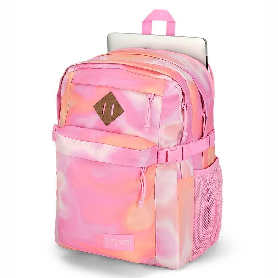 Zaini Porta PC JanSport Main Campus Rosa | IT_JS508