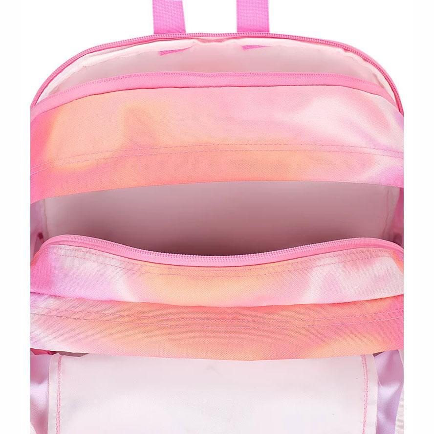 Zaini Porta PC JanSport Main Campus Rosa | IT_JS508