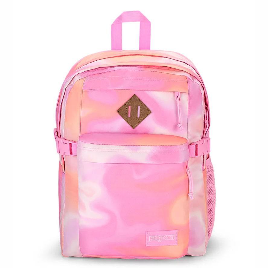 Zaini Porta PC JanSport Main Campus Rosa | IT_JS508