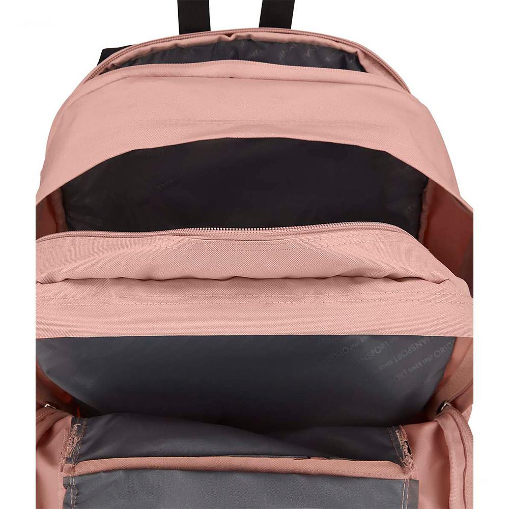 Zaini Porta PC JanSport Main Campus Rosa | IT_JS550