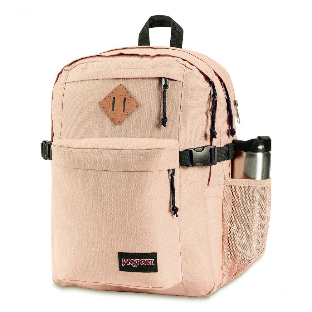 Zaini Porta PC JanSport Main Campus Rosa | IT_JS550