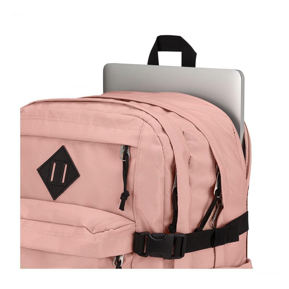 Zaini Porta PC JanSport Main Campus Rosa | IT_JS550