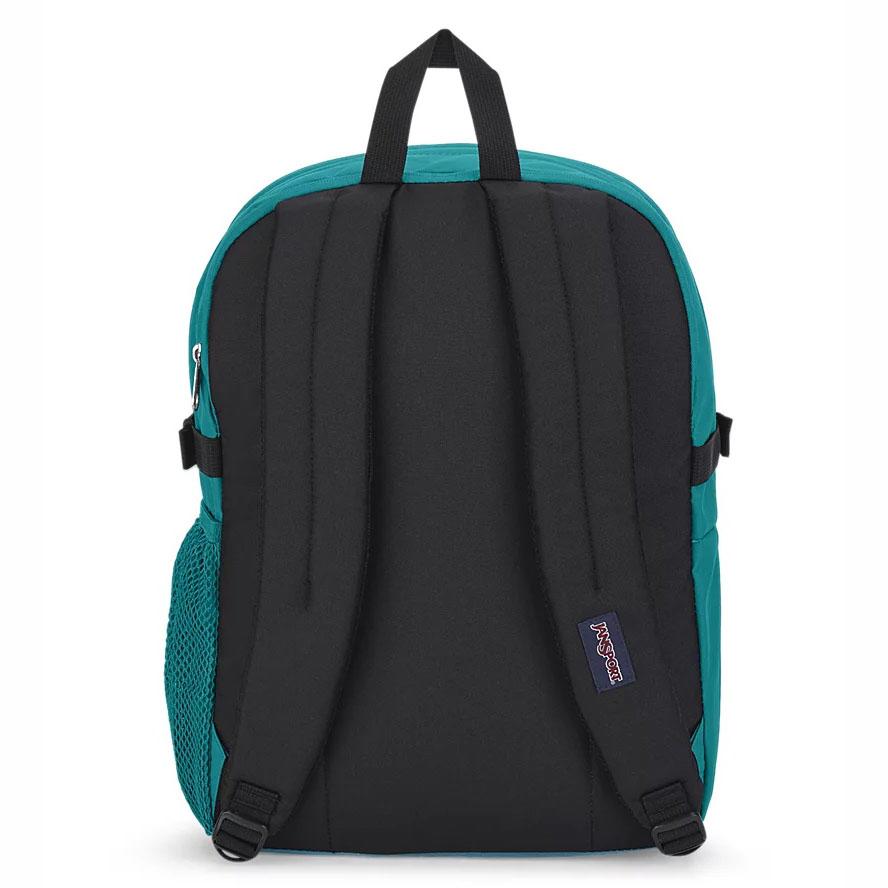 Zaini Porta PC JanSport Main Campus Verdi | IT_JS413