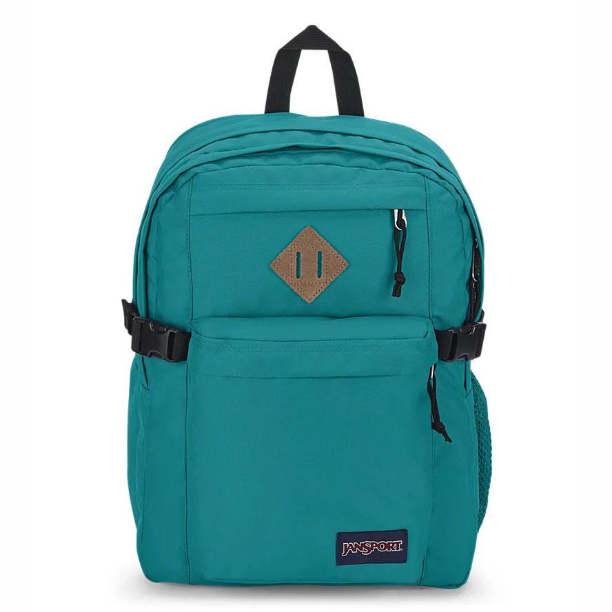 Zaini Porta PC JanSport Main Campus Verdi | IT_JS413