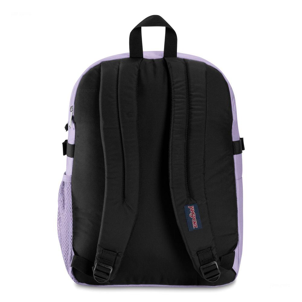 Zaini Porta PC JanSport Main Campus Viola | IT_JS042