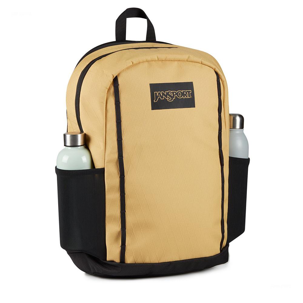 Zaini Porta PC JanSport Pro Pack Gialle | IT_JS539