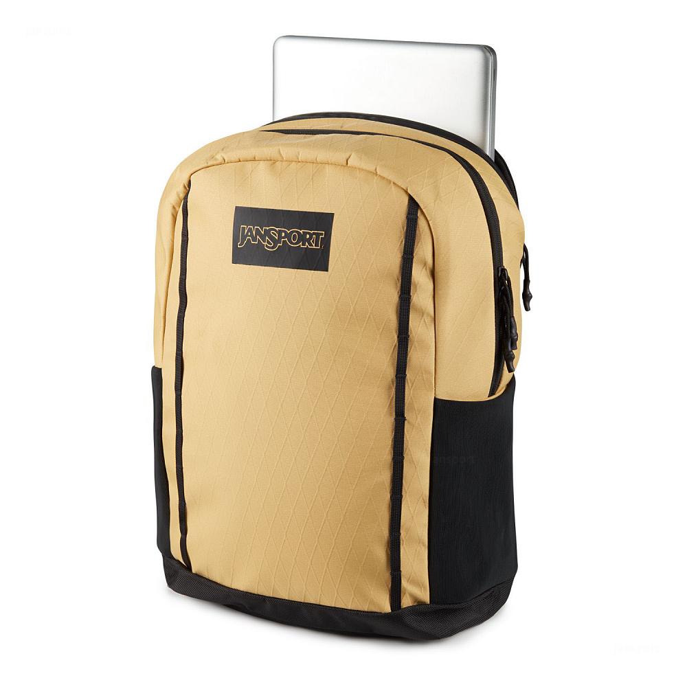 Zaini Porta PC JanSport Pro Pack Gialle | IT_JS539