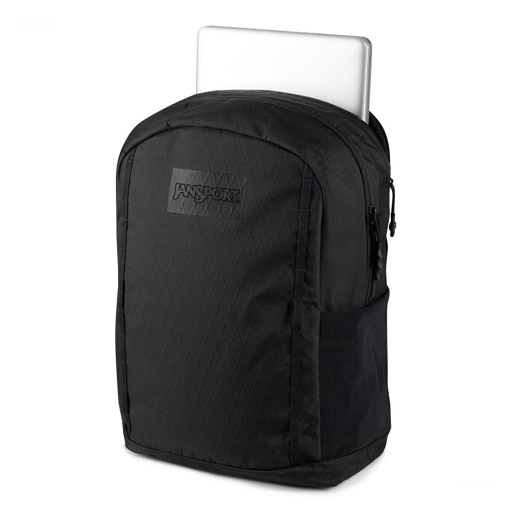 Zaini Porta PC JanSport Pro Pack Nere | IT_JS460