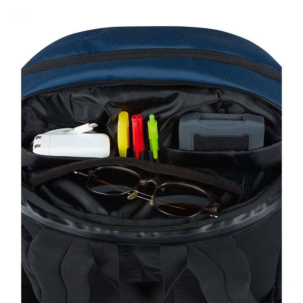 Zaini Porta PC JanSport Pro Pack System Blu Marino | IT_JS04B