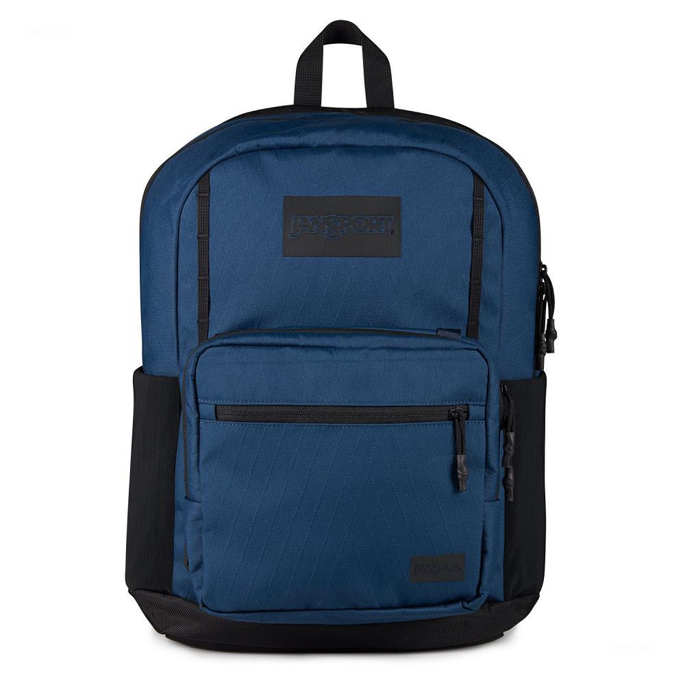 Zaini Porta PC JanSport Pro Pack System Blu Marino | IT_JS04B