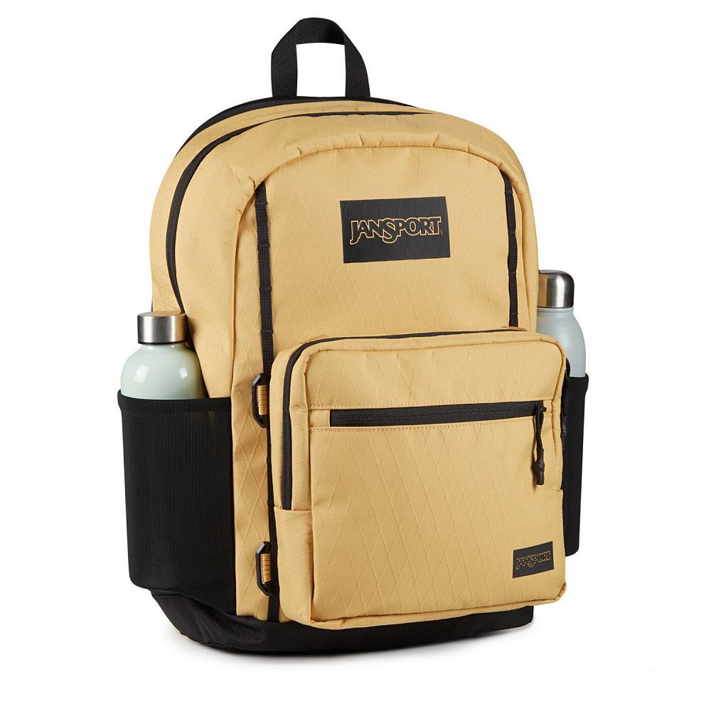 Zaini Porta PC JanSport Pro Pack System Gialle | IT_JS091