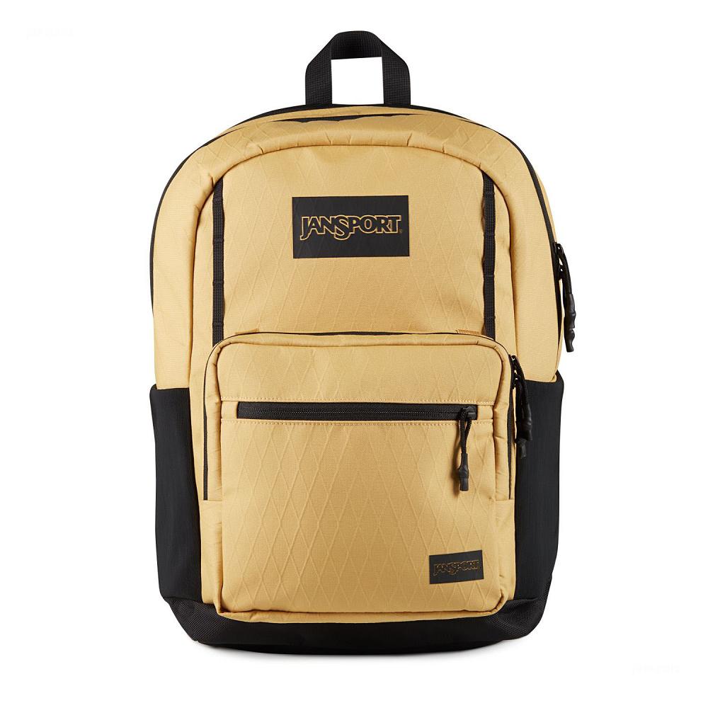 Zaini Porta PC JanSport Pro Pack System Gialle | IT_JS091