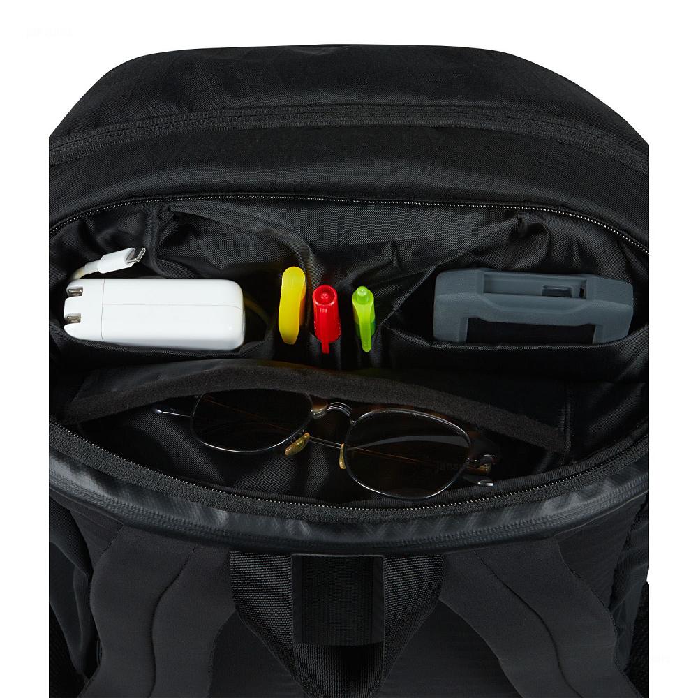 Zaini Porta PC JanSport Pro Pack System Nere | IT_JS534