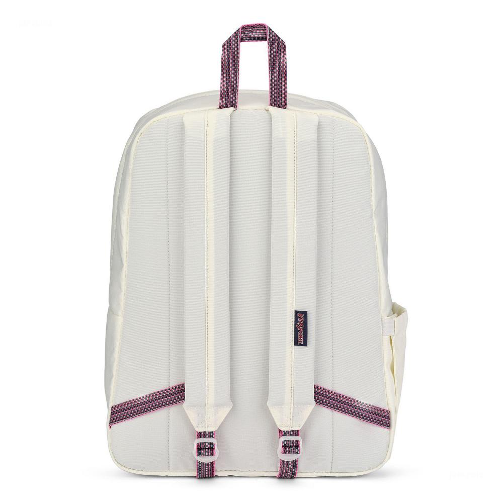 Zaini Porta PC JanSport Restore Pack Bianche | IT_JS287