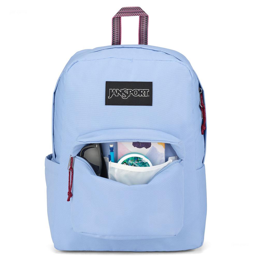 Zaini Porta PC JanSport Restore Pack Blu | IT_JS593