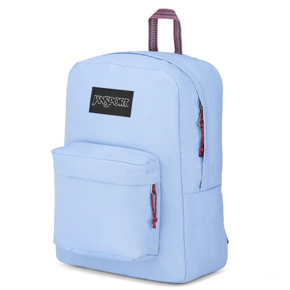 Zaini Porta PC JanSport Restore Pack Blu | IT_JS593