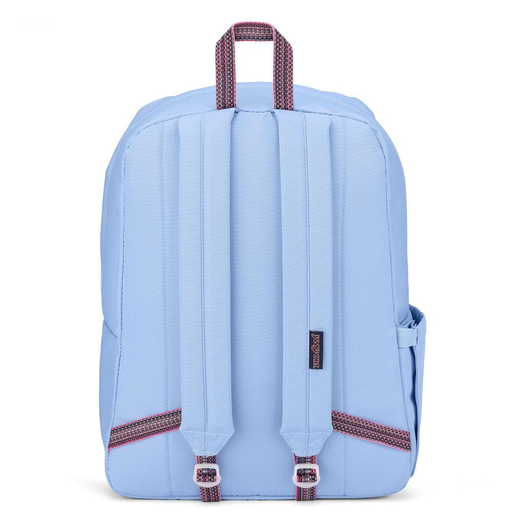 Zaini Porta PC JanSport Restore Pack Blu | IT_JS593