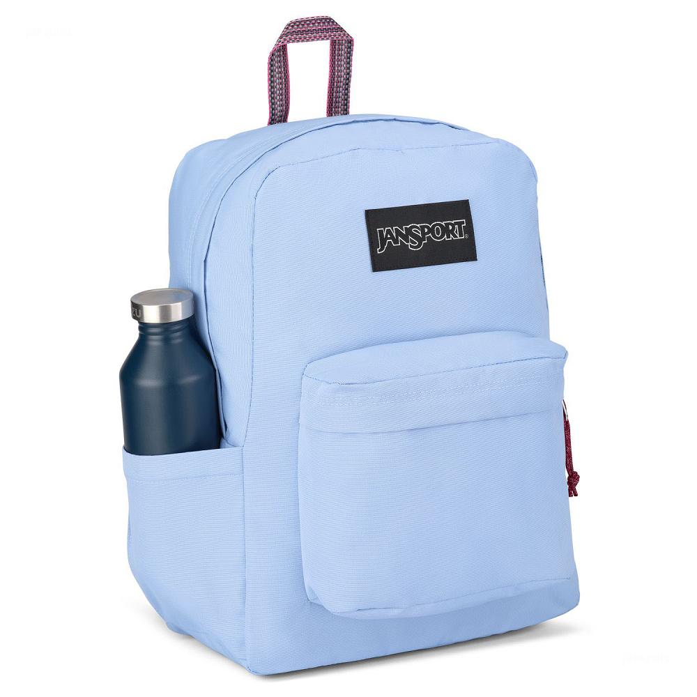 Zaini Porta PC JanSport Restore Pack Blu | IT_JS593