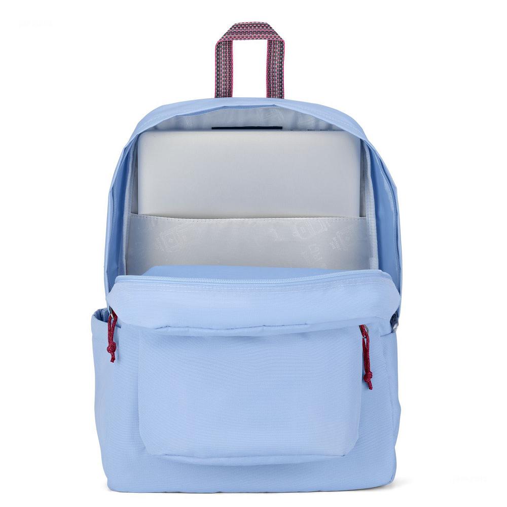 Zaini Porta PC JanSport Restore Pack Blu | IT_JS593