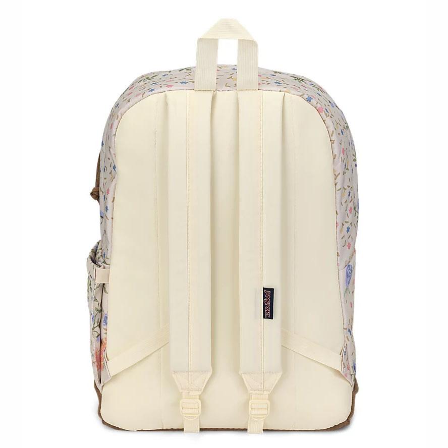 Zaini Porta PC JanSport Right Pack Beige | IT_JS030