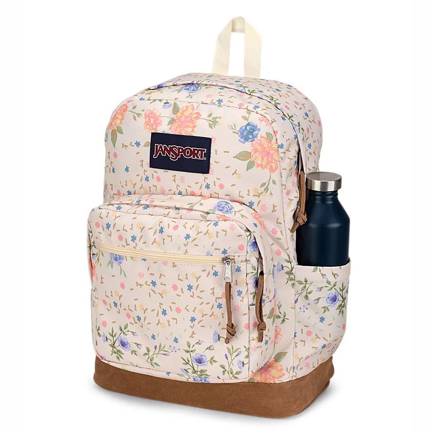 Zaini Porta PC JanSport Right Pack Beige | IT_JS030