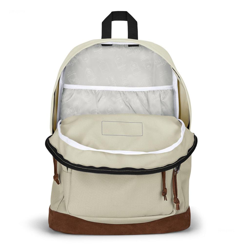 Zaini Porta PC JanSport Right Pack Beige | IT_JS343