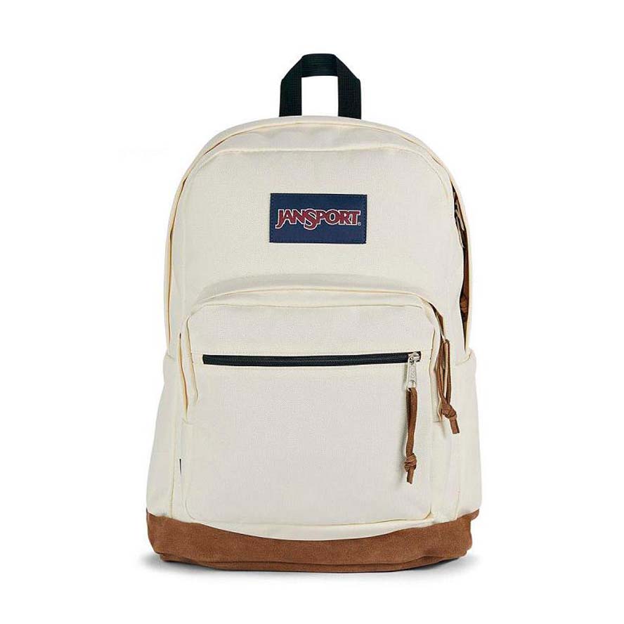 Zaini Porta PC JanSport Right Pack Beige | IT_JS343