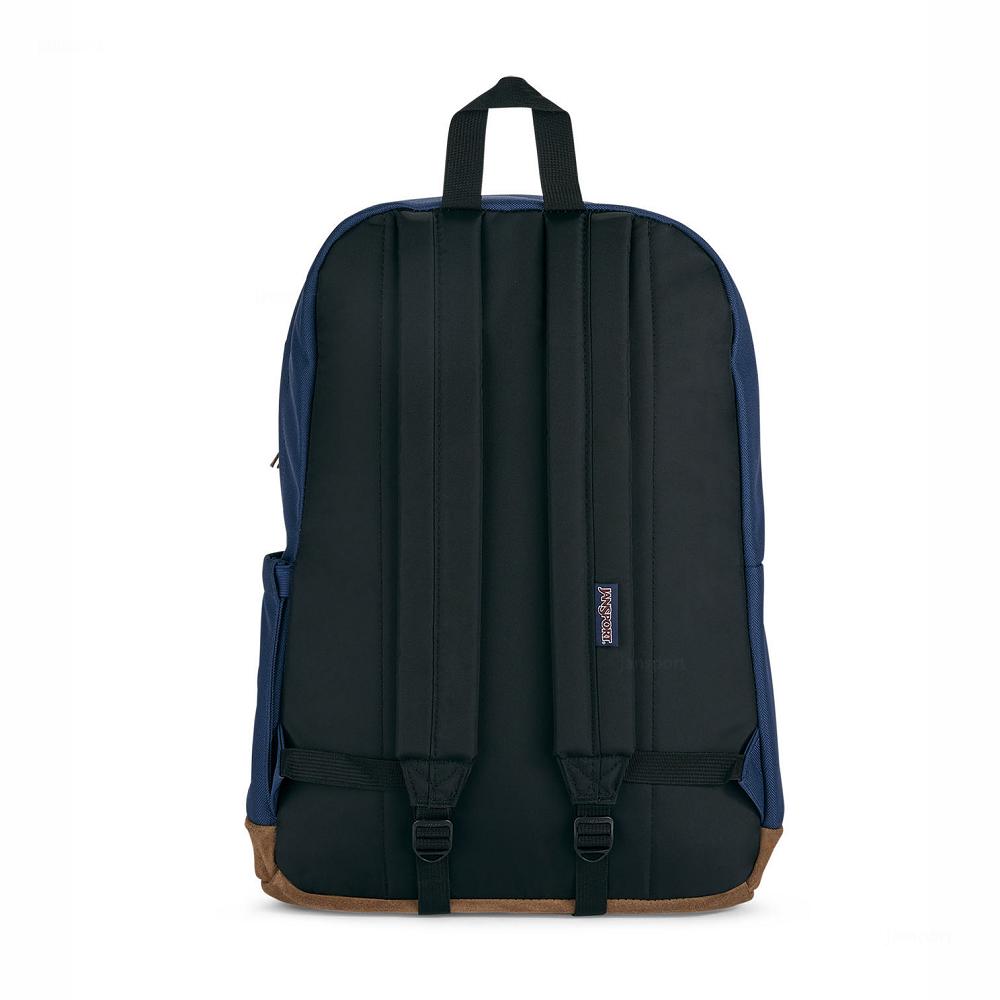 Zaini Porta PC JanSport Right Pack Blu Marino | IT_JS314