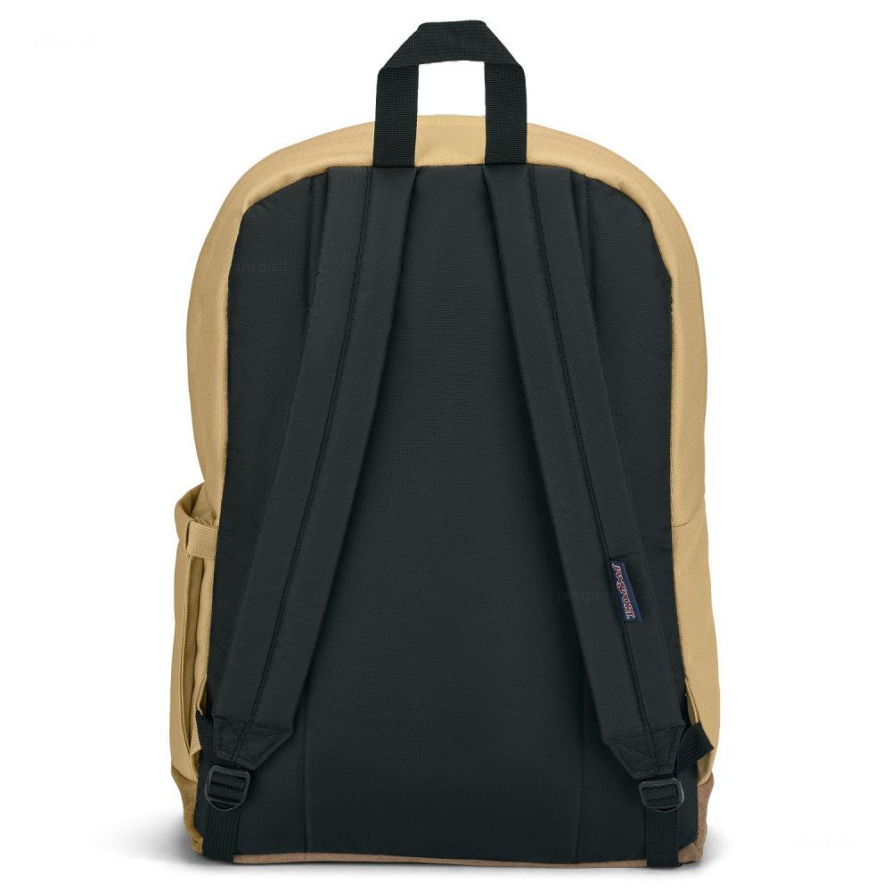 Zaini Porta PC JanSport Right Pack Gialle | IT_JS133