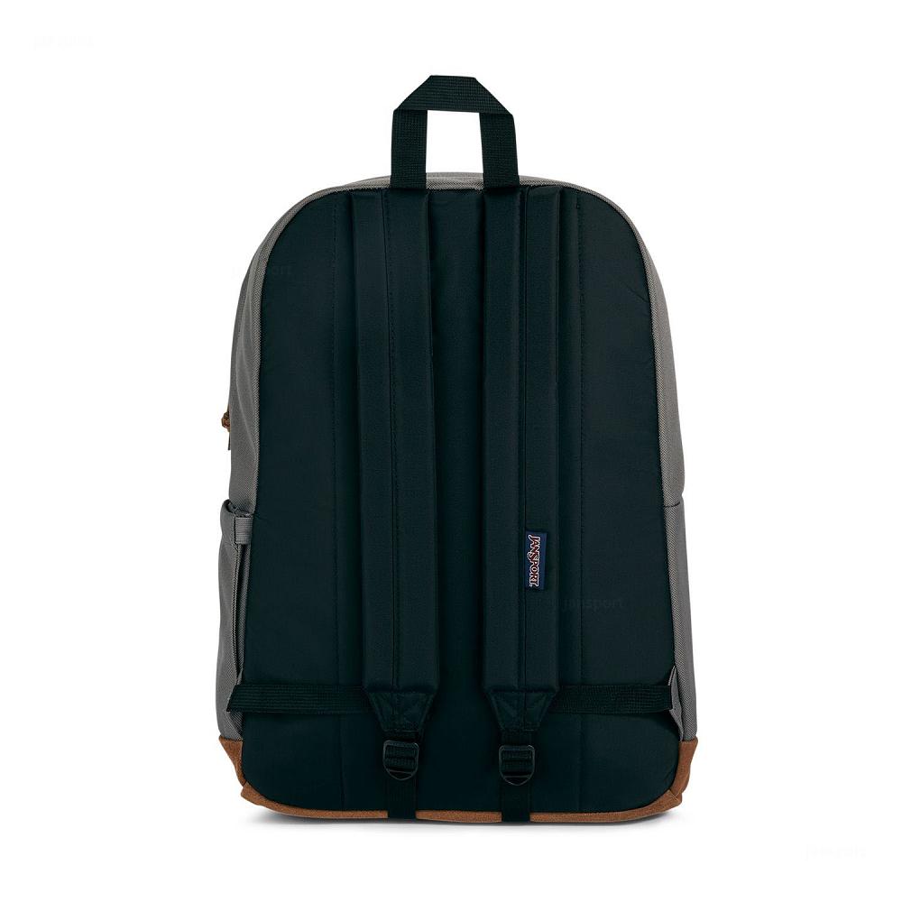 Zaini Porta PC JanSport Right Pack Grigie Profondo | IT_JS124