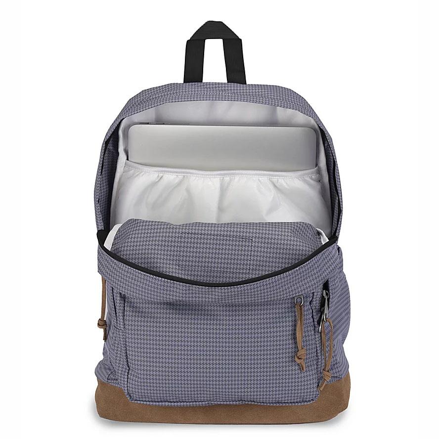 Zaini Porta PC JanSport Right Pack Grigie | IT_JS587