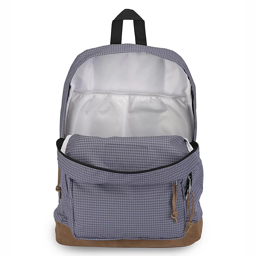 Zaini Porta PC JanSport Right Pack Grigie | IT_JS587