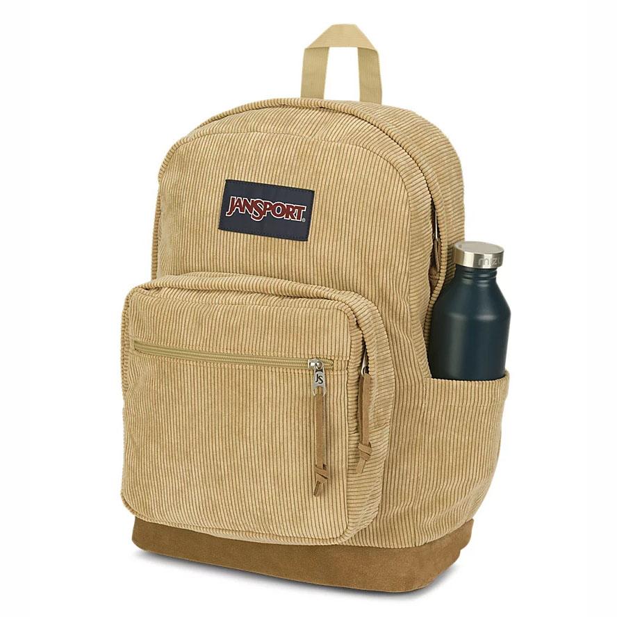 Zaini Porta PC JanSport Right Pack Khaki | IT_JS155