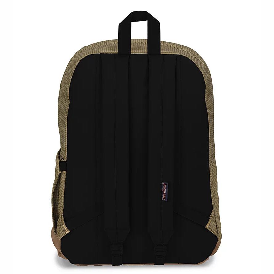 Zaini Porta PC JanSport Right Pack Marroni | IT_JS352