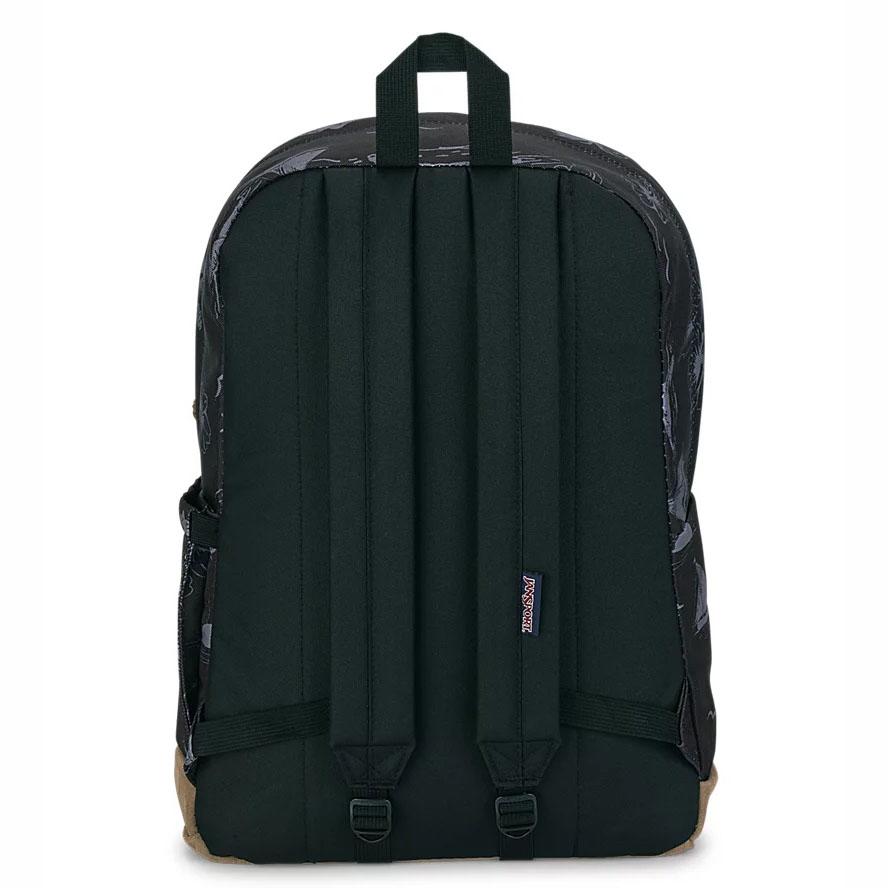 Zaini Porta PC JanSport Right Pack Nere | IT_JS148