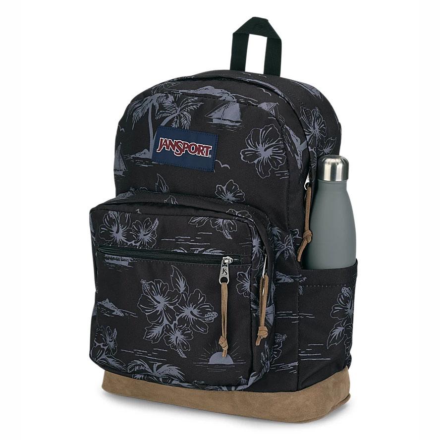 Zaini Porta PC JanSport Right Pack Nere | IT_JS148