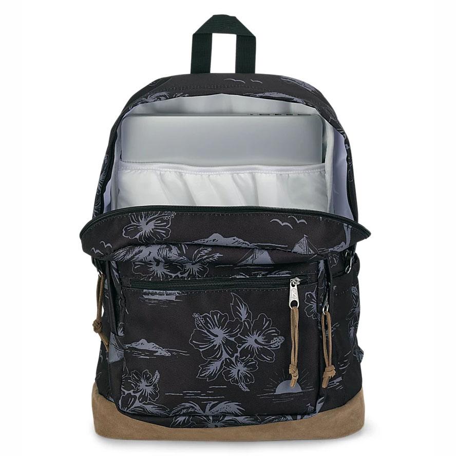 Zaini Porta PC JanSport Right Pack Nere | IT_JS148