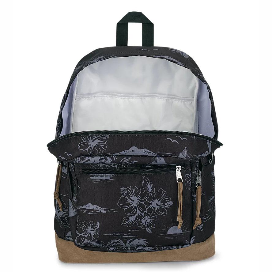 Zaini Porta PC JanSport Right Pack Nere | IT_JS148