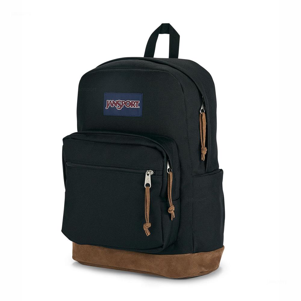 Zaini Porta PC JanSport Right Pack Nere | IT_JS449