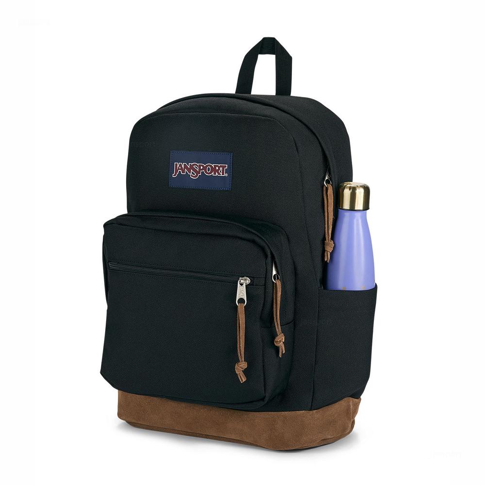 Zaini Porta PC JanSport Right Pack Nere | IT_JS449