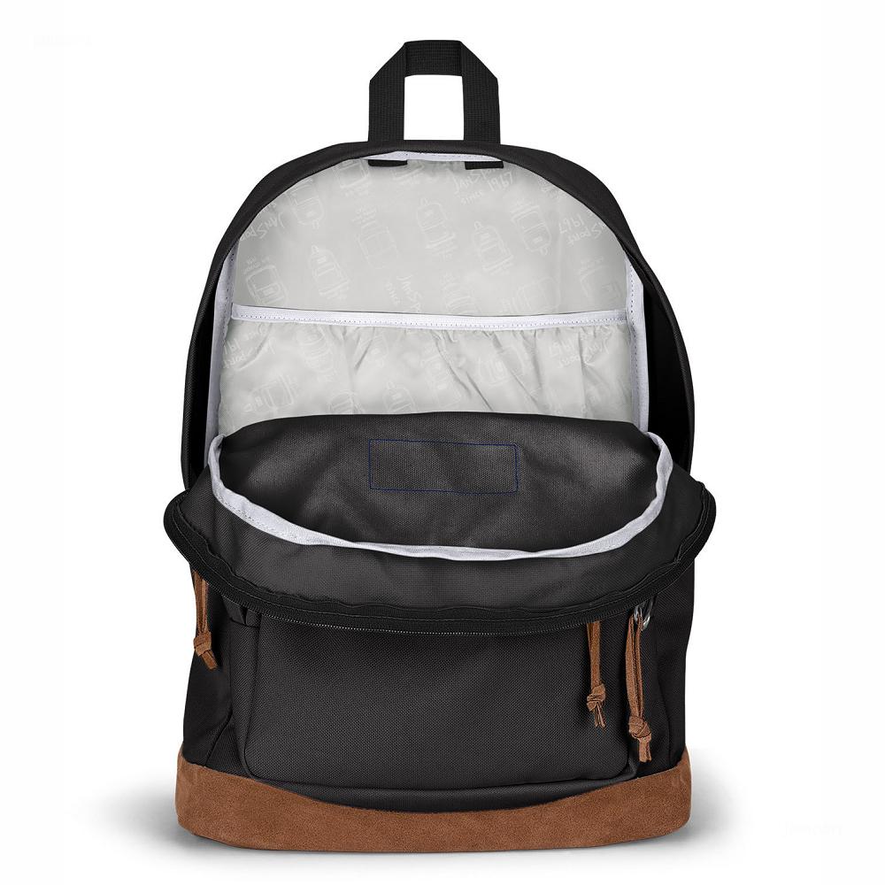 Zaini Porta PC JanSport Right Pack Nere | IT_JS449