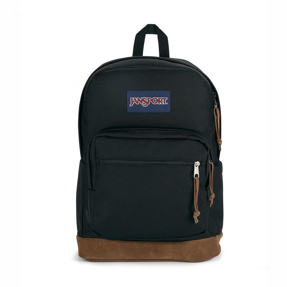 Zaini Porta PC JanSport Right Pack Nere | IT_JS449