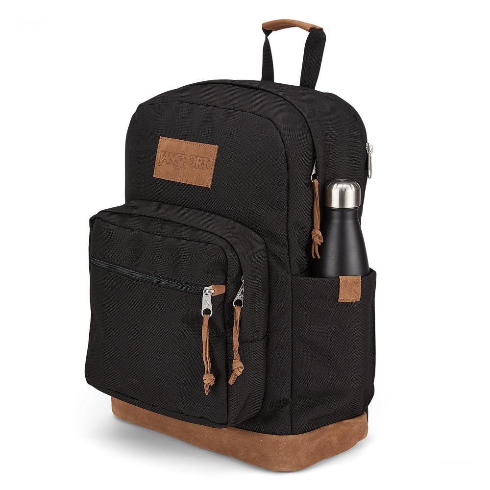 Zaini Porta PC JanSport Right Pack Premium Nere | IT_JS276