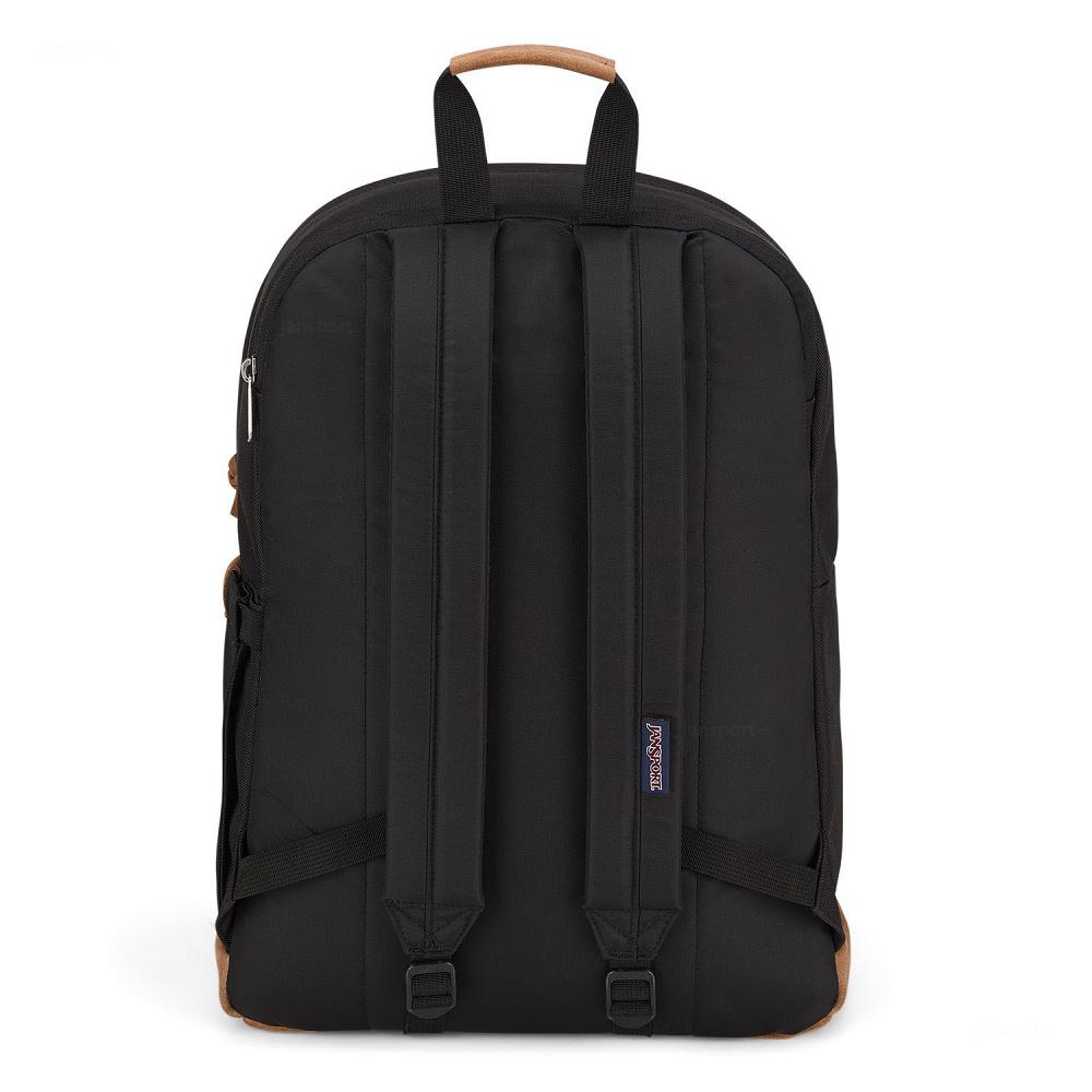 Zaini Porta PC JanSport Right Pack Premium Nere | IT_JS276