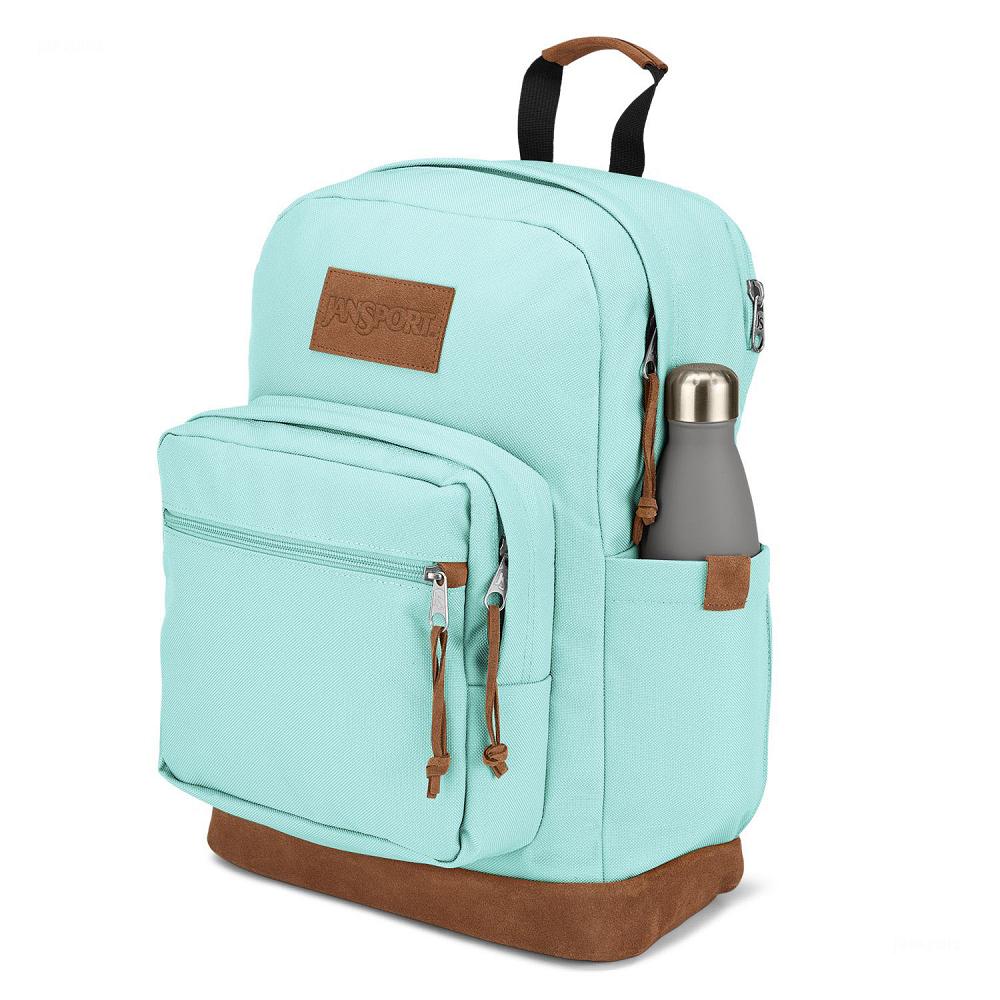 Zaini Porta PC JanSport Right Pack Premium Blu | IT_JS280