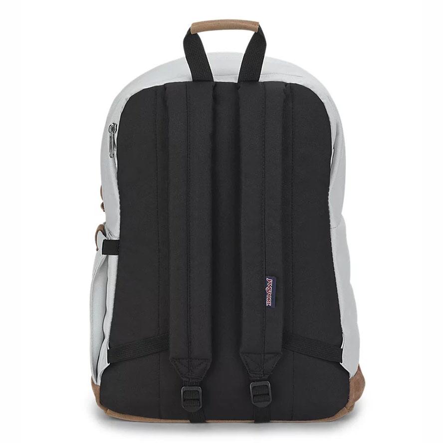 Zaini Porta PC JanSport Right Pack Premium Grigie | IT_JS437