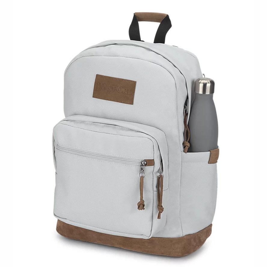 Zaini Porta PC JanSport Right Pack Premium Grigie | IT_JS437