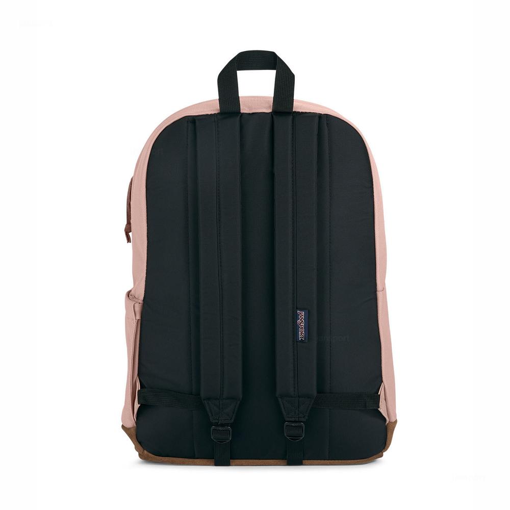 Zaini Porta PC JanSport Right Pack Rosa | IT_JS586