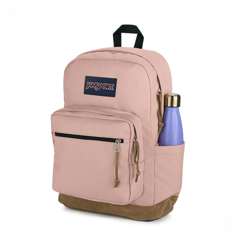 Zaini Porta PC JanSport Right Pack Rosa | IT_JS586