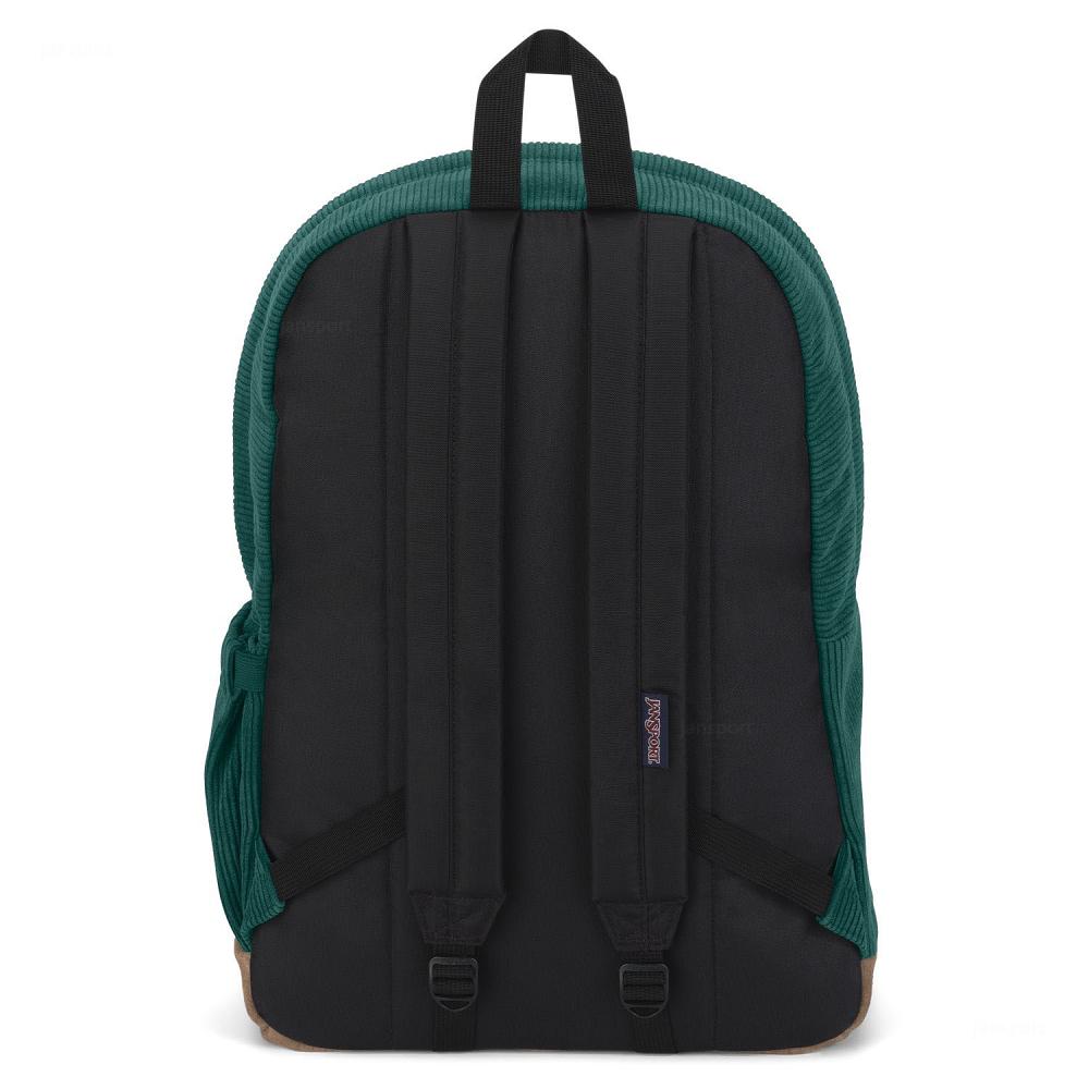 Zaini Porta PC JanSport Right Pack Verde Oliva | IT_JS458